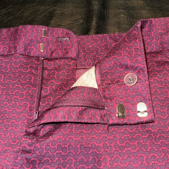 Calvin Klein Shorts, EUC - Like New, Size 14 - Picture 5 of 7